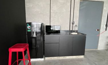 Oficina de 77m2 CON MAGNÍFICA VISTA en venta en Torre Exertia. BOCA DEL RÍO, VER