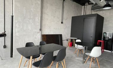 Oficina de 77m2 CON MAGNÍFICA VISTA en venta en Torre Exertia. BOCA DEL RÍO, VER