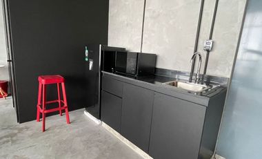 Oficina de 77m2 CON MAGNÍFICA VISTA en venta en Torre Exertia. BOCA DEL RÍO, VER