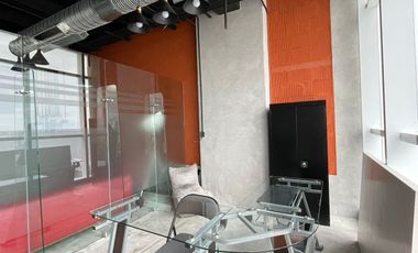 Oficina de 77m2 CON MAGNÍFICA VISTA en venta en Torre Exertia. BOCA DEL RÍO, VER