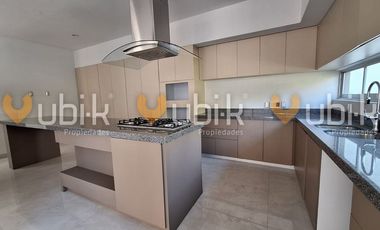 COLINAS DE SAN JAVIER - RESIDENCIA NUEVA EN VENTA ZAPOPAN CERCA ANDARES