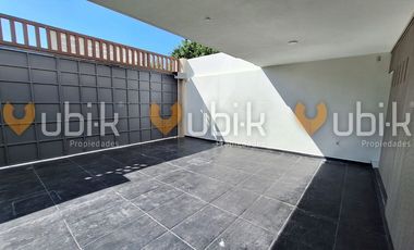 COLINAS DE SAN JAVIER - RESIDENCIA NUEVA EN VENTA ZAPOPAN CERCA ANDARES