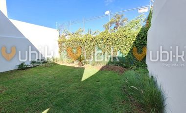 COLINAS DE SAN JAVIER - RESIDENCIA NUEVA EN VENTA ZAPOPAN CERCA ANDARES