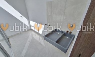 COLINAS DE SAN JAVIER - RESIDENCIA NUEVA EN VENTA ZAPOPAN CERCA ANDARES