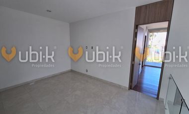 COLINAS DE SAN JAVIER - RESIDENCIA NUEVA EN VENTA ZAPOPAN CERCA ANDARES