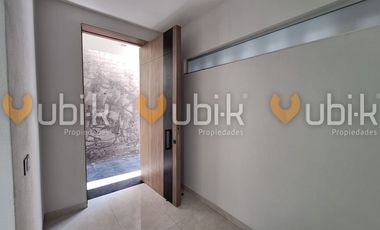 COLINAS DE SAN JAVIER - RESIDENCIA NUEVA EN VENTA ZAPOPAN CERCA ANDARES