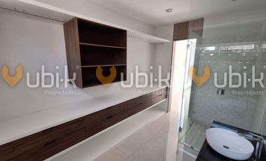 COLINAS DE SAN JAVIER - RESIDENCIA NUEVA EN VENTA ZAPOPAN CERCA ANDARES