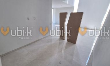 COLINAS DE SAN JAVIER - RESIDENCIA NUEVA EN VENTA ZAPOPAN CERCA ANDARES