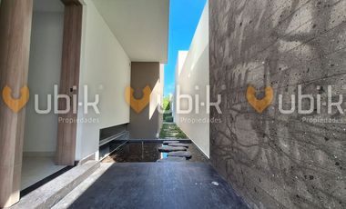 COLINAS DE SAN JAVIER - RESIDENCIA NUEVA EN VENTA ZAPOPAN CERCA ANDARES
