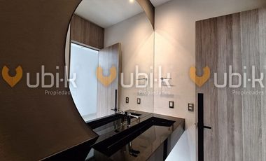 COLINAS DE SAN JAVIER - RESIDENCIA NUEVA EN VENTA ZAPOPAN CERCA ANDARES