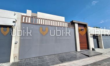 COLINAS DE SAN JAVIER - RESIDENCIA NUEVA EN VENTA ZAPOPAN CERCA ANDARES