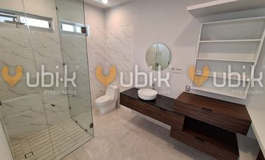 COLINAS DE SAN JAVIER - RESIDENCIA NUEVA EN VENTA ZAPOPAN CERCA ANDARES