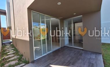 COLINAS DE SAN JAVIER - RESIDENCIA NUEVA EN VENTA ZAPOPAN CERCA ANDARES