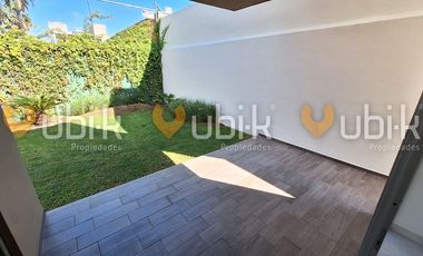 COLINAS DE SAN JAVIER - RESIDENCIA NUEVA EN VENTA ZAPOPAN CERCA ANDARES
