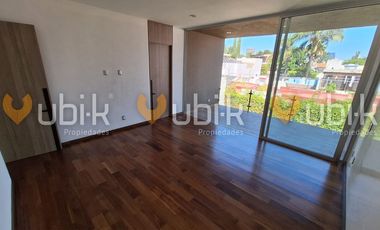 COLINAS DE SAN JAVIER - RESIDENCIA NUEVA EN VENTA ZAPOPAN CERCA ANDARES