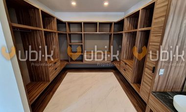 COLINAS DE SAN JAVIER - RESIDENCIA NUEVA EN VENTA ZAPOPAN CERCA ANDARES