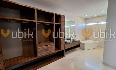 COLINAS DE SAN JAVIER - RESIDENCIA NUEVA EN VENTA ZAPOPAN CERCA ANDARES