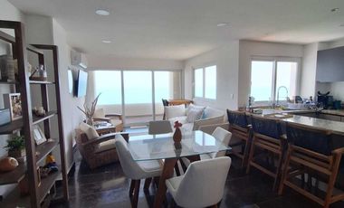 -Departamento en venta en Aurum Residencial, El Ancla, Riviera Veraruzana.
