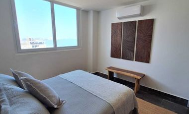 -Departamento en venta en Aurum Residencial, El Ancla, Riviera Veraruzana.