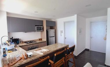-Departamento en venta en Aurum Residencial, El Ancla, Riviera Veraruzana.