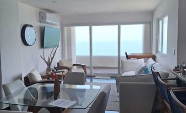 -Departamento en venta en Aurum Residencial, El Ancla, Riviera Veraruzana.
