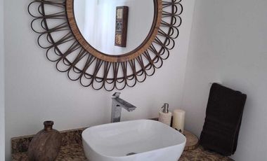 -Departamento en venta en Aurum Residencial, El Ancla, Riviera Veraruzana.