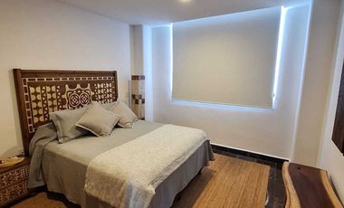 -Departamento en venta en Aurum Residencial, El Ancla, Riviera Veraruzana.