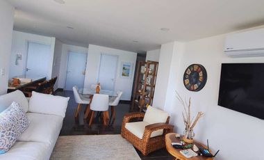 -Departamento en venta en Aurum Residencial, El Ancla, Riviera Veraruzana.