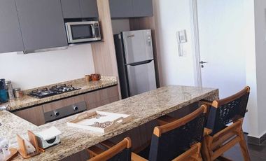 -Departamento en venta en Aurum Residencial, El Ancla, Riviera Veraruzana.