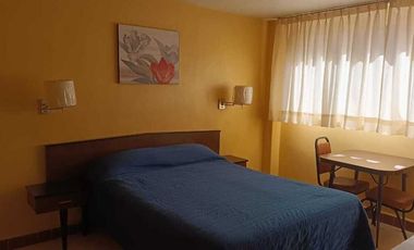 Edificio en Venta para Inversión en Hipódromo, Cuauhtémoc