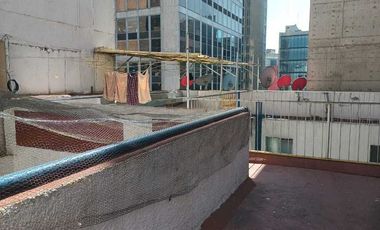 Edificio en Venta para Inversión en Hipódromo, Cuauhtémoc