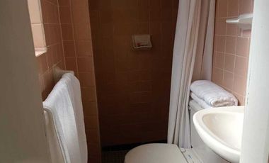 Edificio en Venta para Inversión en Hipódromo, Cuauhtémoc