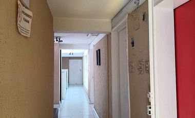 Edificio en Venta para Inversión en Hipódromo, Cuauhtémoc