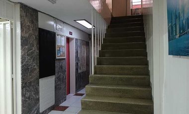 Edificio en Venta para Inversión en Hipódromo, Cuauhtémoc