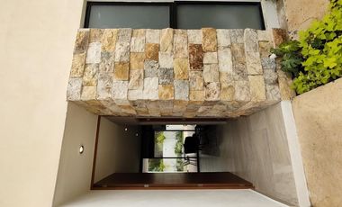 Venta de Casas VERNA ubicadas en Conkal