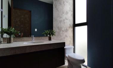 Venta de Casas VERNA ubicadas en Conkal