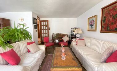 Casa en Condominio Venta San Jerónimo
