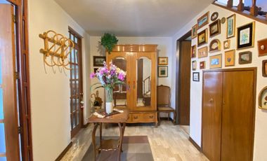 Casa en Condominio Venta San Jerónimo