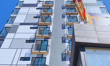 Departamento en Zona Centro dos recamaras, Calle Cuarta, Tijuana, BC