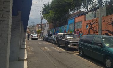Local Comercial en San Francisco Magdalena Contreras