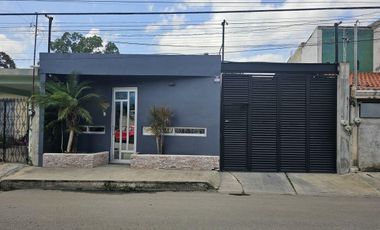 Oficina con bodega en venta en Chuminópolis