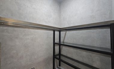 Oficina con bodega en venta en Chuminópolis