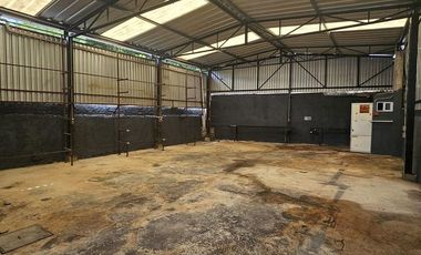Oficina con bodega en venta en Chuminópolis