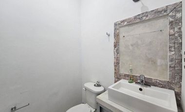 Oficina con bodega en venta en Chuminópolis