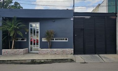 Oficina con bodega en venta en Chuminópolis