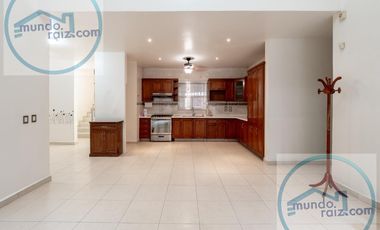 Casa en  Venta Rinconada Colonial Apodaca