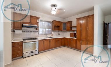 Casa en  Venta Rinconada Colonial Apodaca