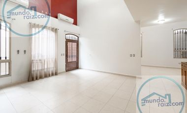 Casa en  Venta Rinconada Colonial Apodaca