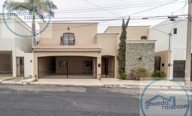 Casa en  Venta Rinconada Colonial Apodaca
