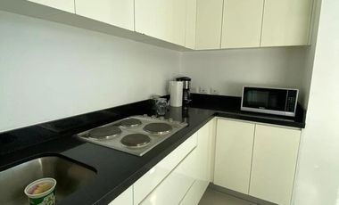 Departamento en  RENTA